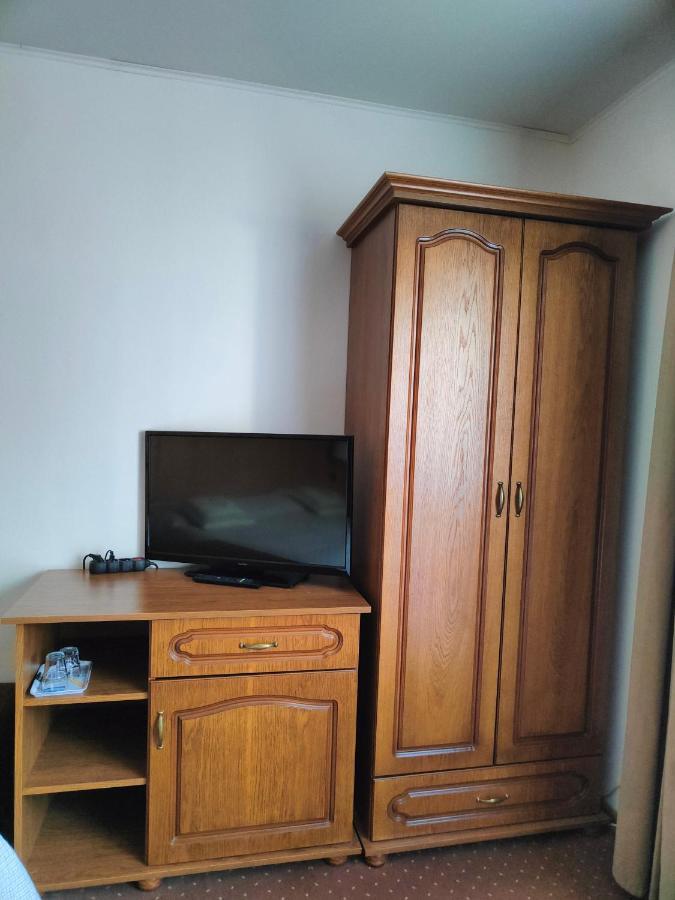 Penzión Encián Tatranská Lomnica Exterior foto