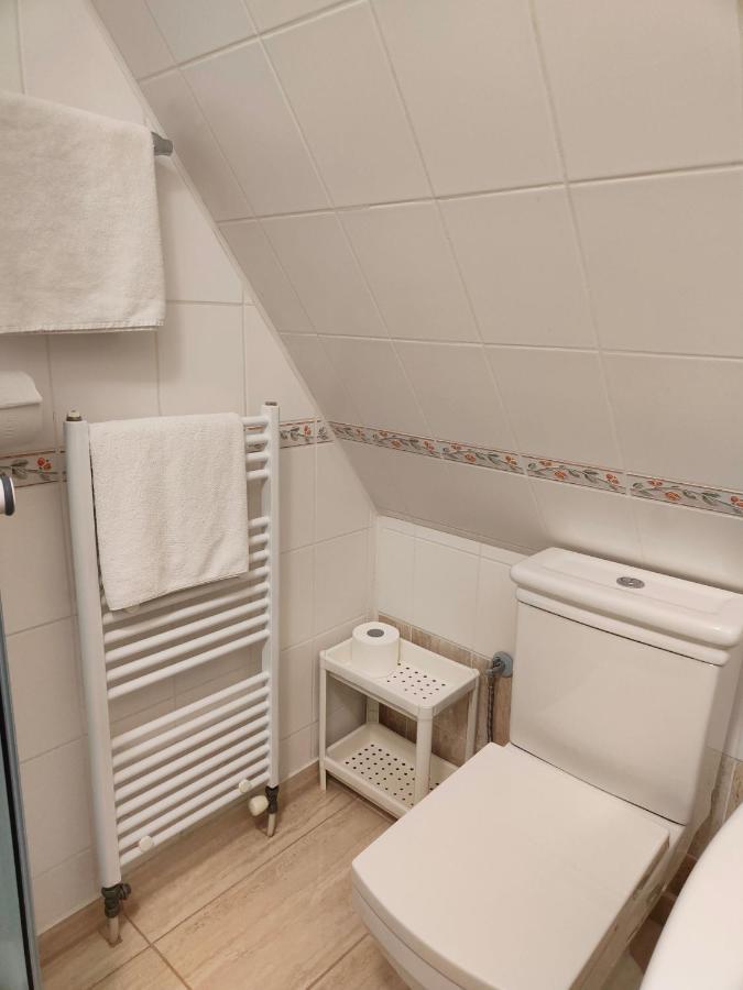 Penzión Encián Tatranská Lomnica Exterior foto